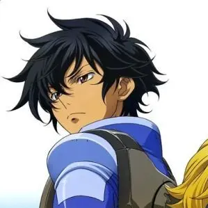 Profile image of 刹那・F・セイエイ