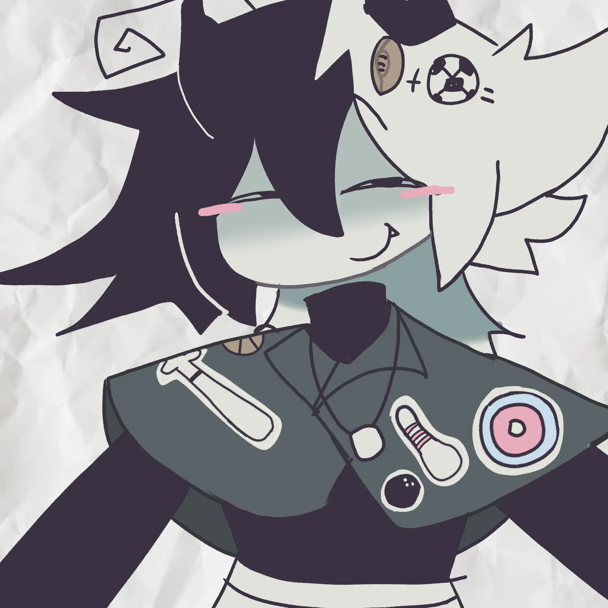 FirmFence5079의 ジップ先生