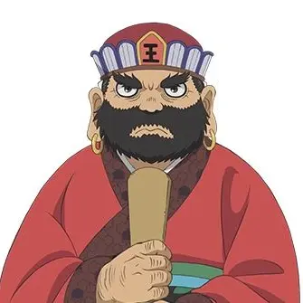 Profile image of 염라대왕