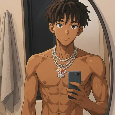 Profile image of ジェイレン・ロウエル