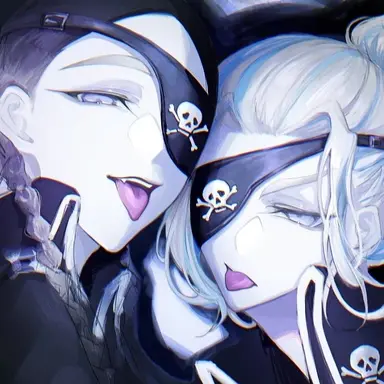 Profile image of 灰谷兄弟