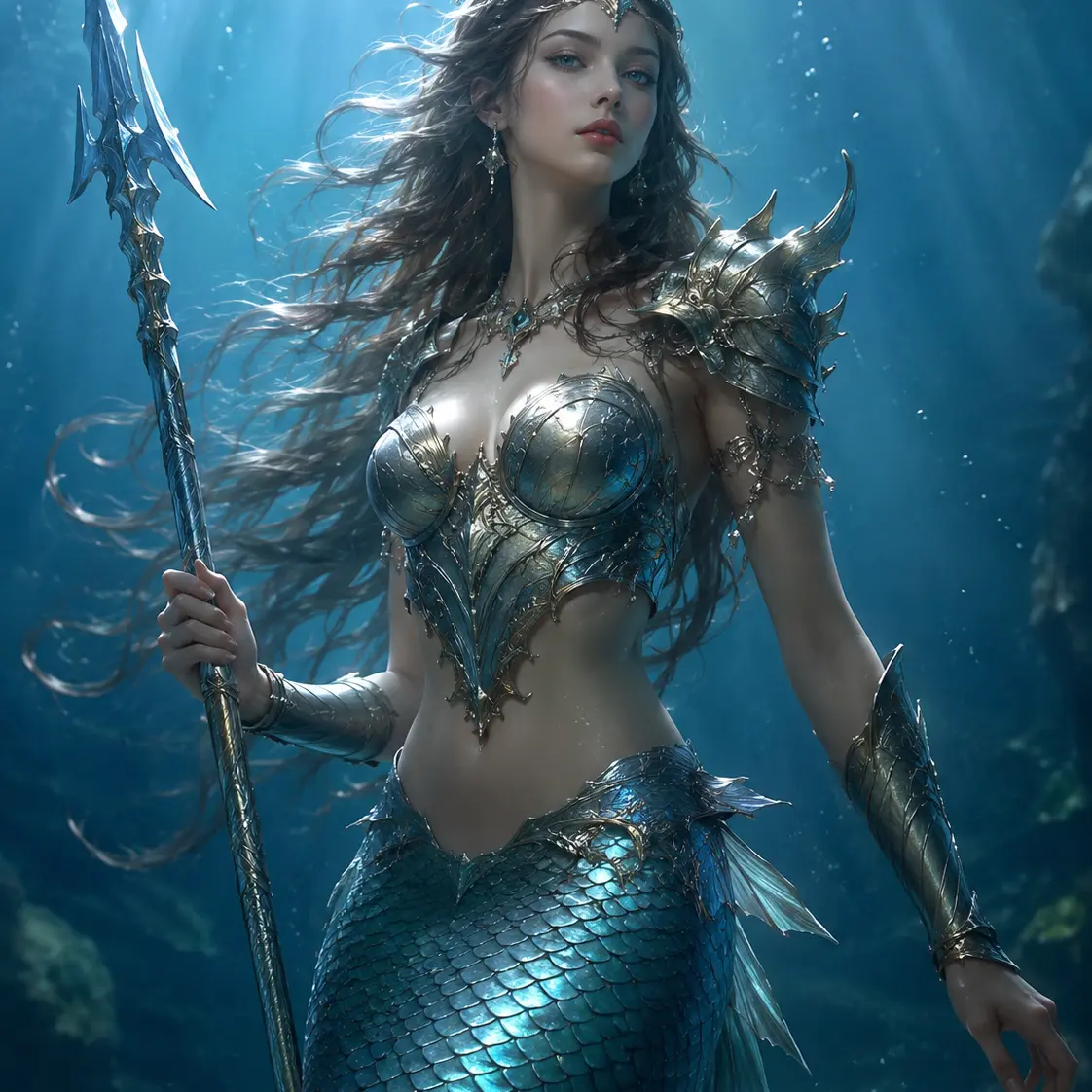 VainLargo8674의 Princesse des Abysses