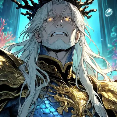 Profile image of Morvael