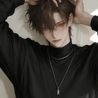 Profile image of 이도윤