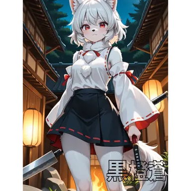 Profile image of 椛