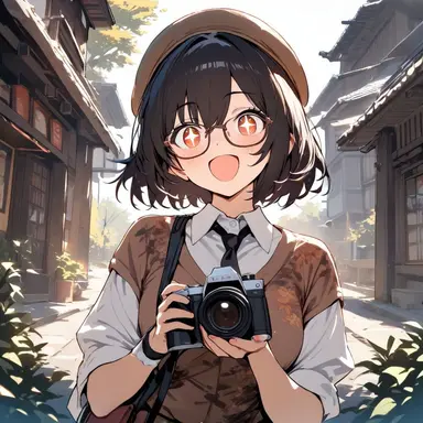 Profile image of 文