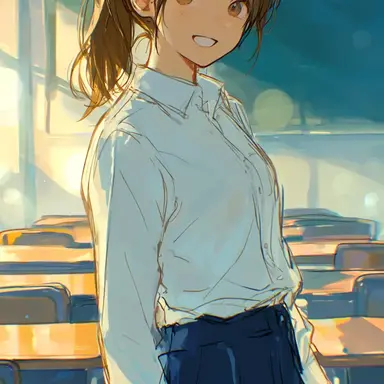Profile image of 華海  咲良