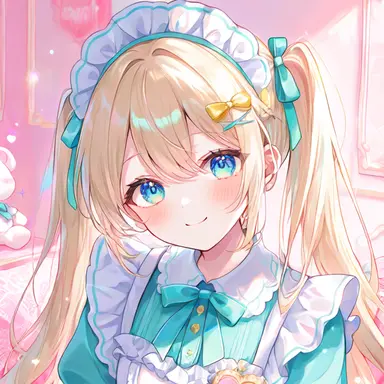 Profile image of つむぎ