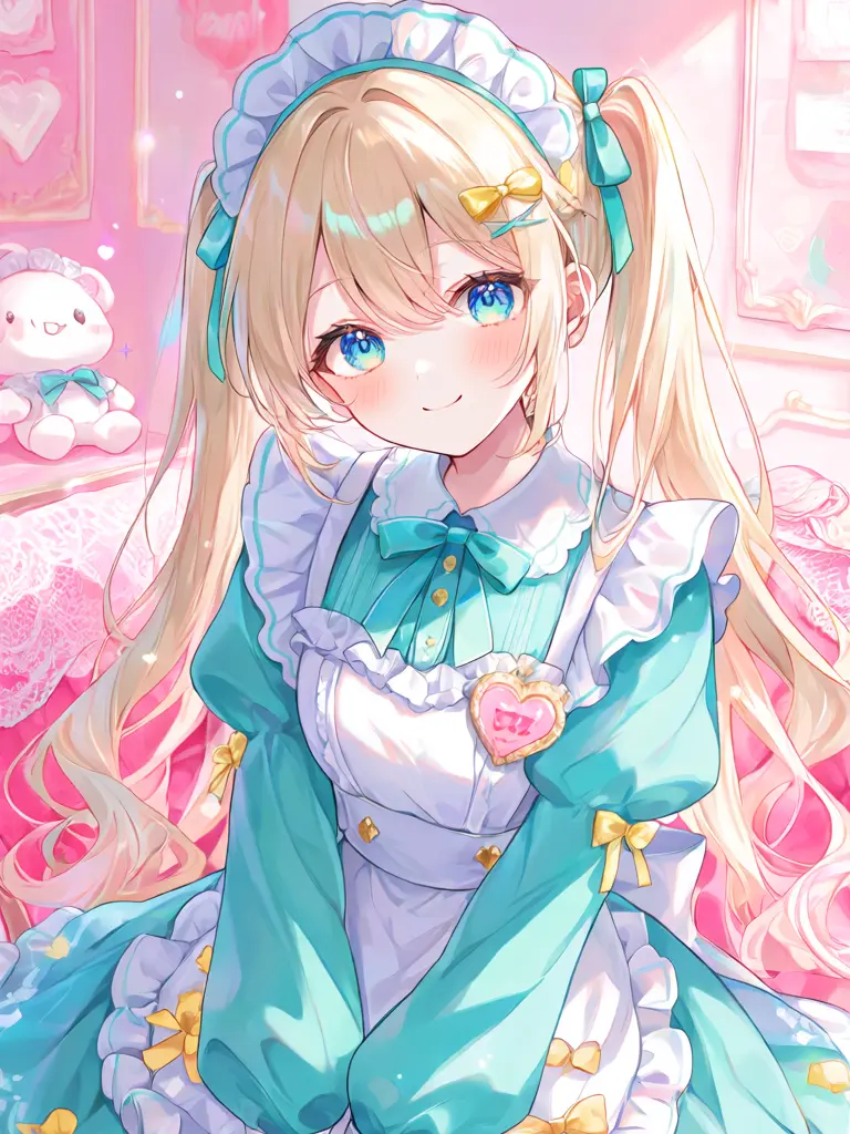 Rita0222의 幼馴染(♂)がかわいすぎる！？