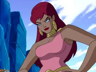 LilacGravy6610의 Giganta