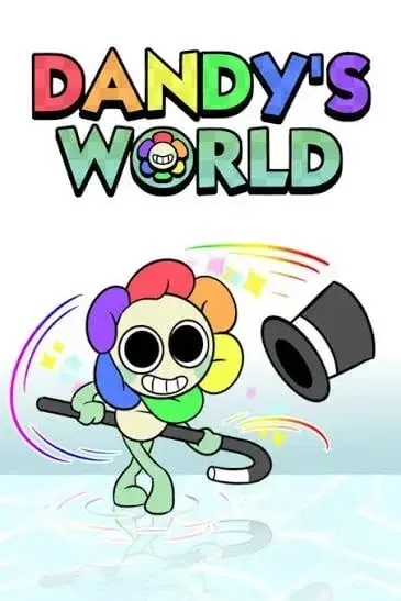 Profile image of DANDYS WORLD - 001