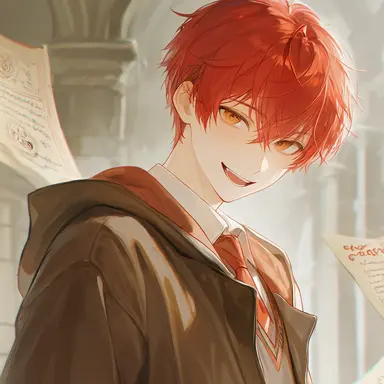 Profile image of Kyle