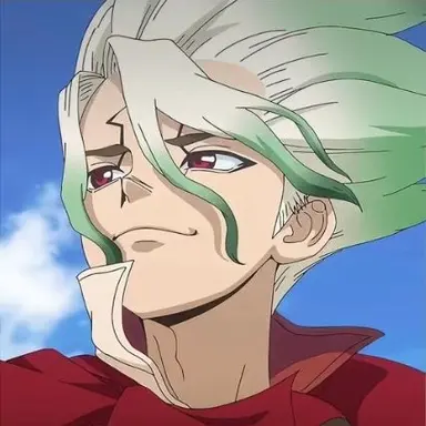 Profile image of 千空