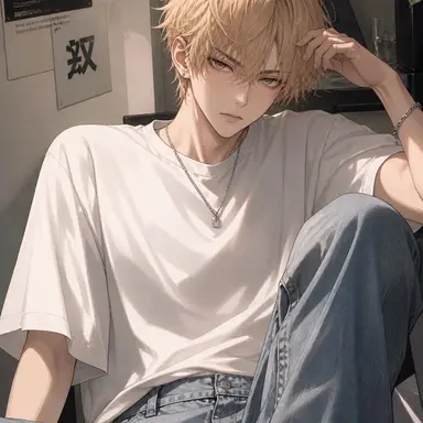 Profile image of 晃