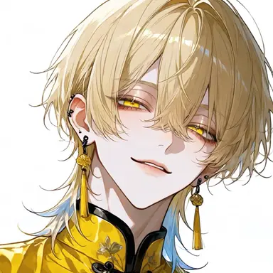 Profile image of 웨이
