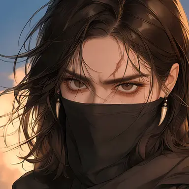 Profile image of トゥイ