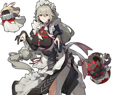 Profile image of リナ