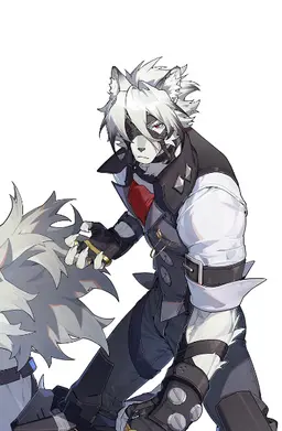 Profile image of リカオン