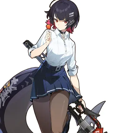 Profile image of エレン