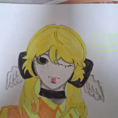 Profile image of 하르켄
