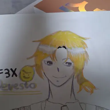 Profile image of 데베스토