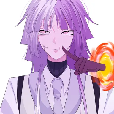 Profile image of シグマ