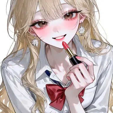 Profile image of 美玲