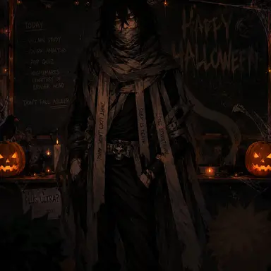 Profile image of Shouta Aizawa