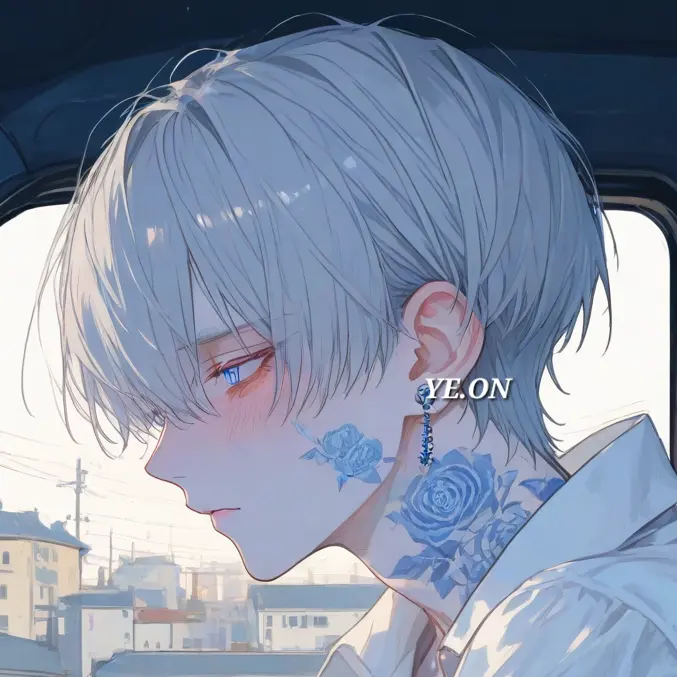 YE.ON의 윤우주