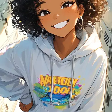 Profile image of Amara