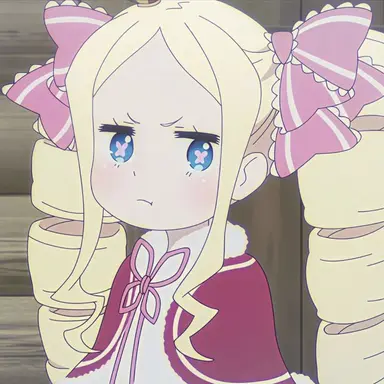 Profile image of ベアトリス