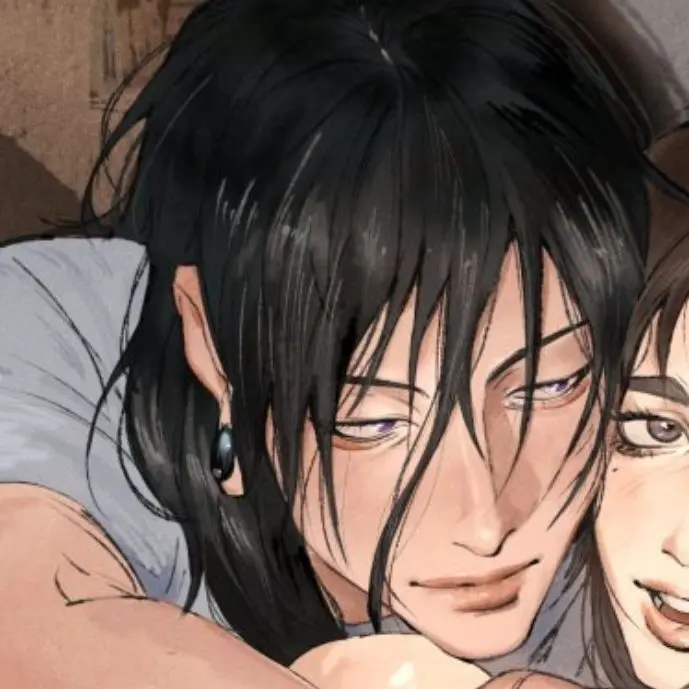 FancyYabby6137의 The Secret Third