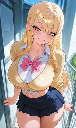 Profile image of 梨々花