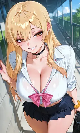 Profile image of 梨々花