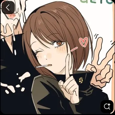 Profile image of 家入硝子