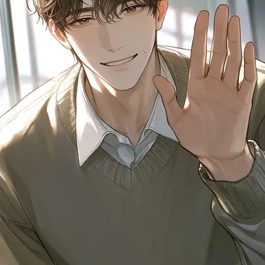 Profile image of Reeve