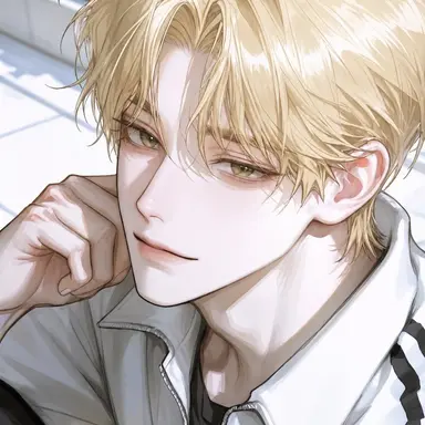 Profile image of 유민기