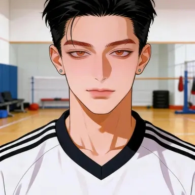 Profile image of 박도민