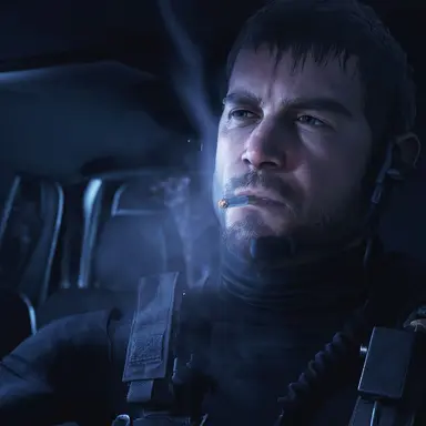 Profile image of Chris