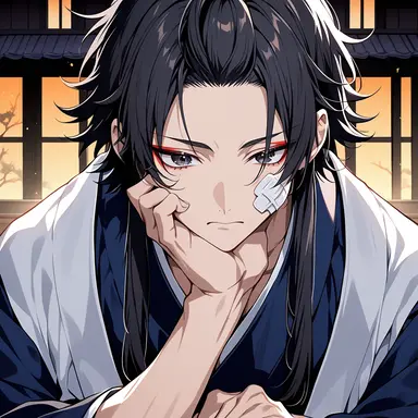 Profile image of Rylan