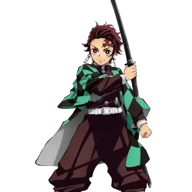 Profile image of 카마도 탄지로