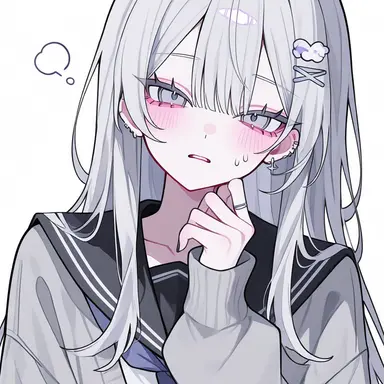 Profile image of 芽衣