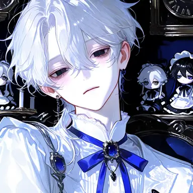 Profile image of 飼育者