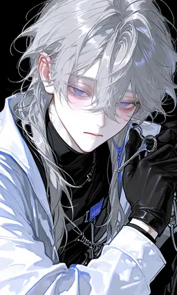 Profile image of 管理人