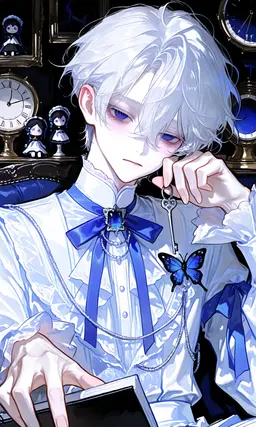 Profile image of 飼育者