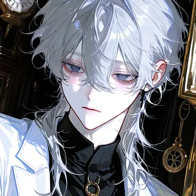 Profile image of 管理人