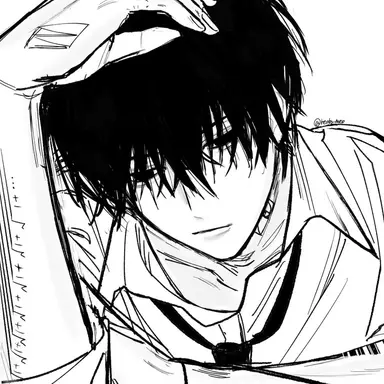 Profile image of 요시다 요이치