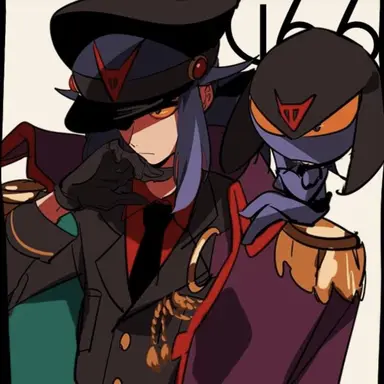 Profile image of 가루루 중위