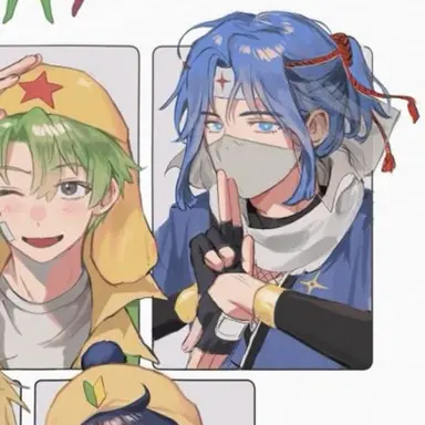 Profile image of 도로로 병장