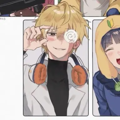Profile image of 쿠루루 상사